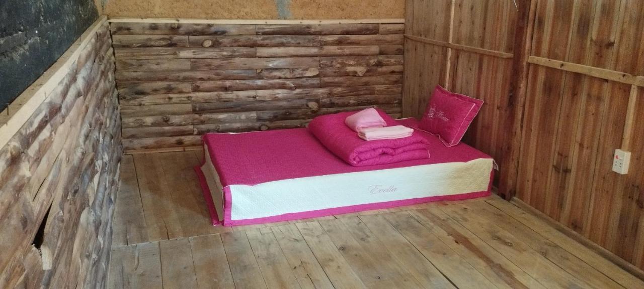 Huy Man Homestay Ha Giang Exterior photo